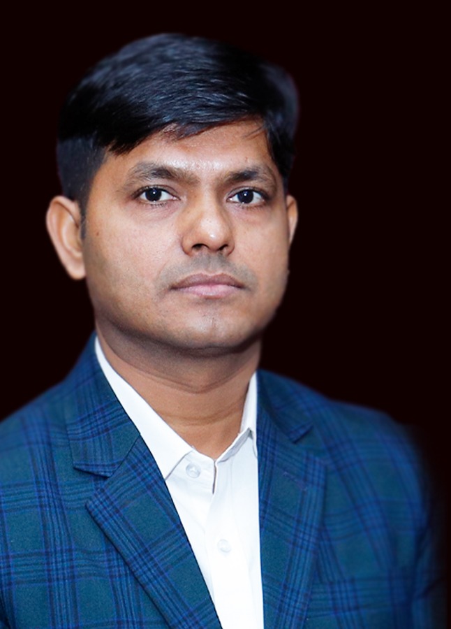 MD AMINUL ISLAM